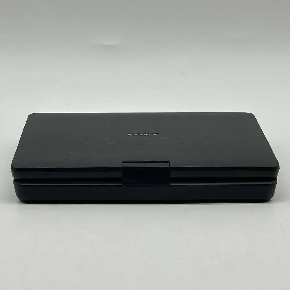 Sony DVP-FX96 Portable DVD Player 9
